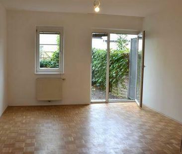 TOP-ZUSTAND! Kleines Raumwunder mit Eigengarten und Parkplatz Nähe ... - Photo 6