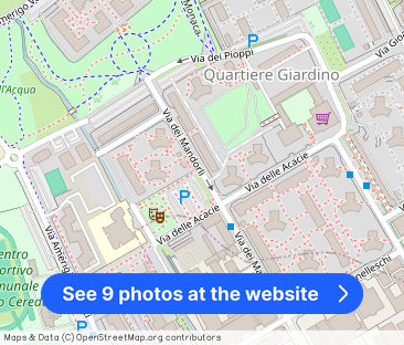 Mieszkanie na wynajem - 180 m² - 1 pokój - Photo 1