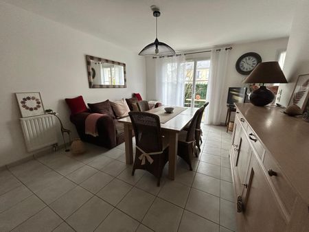 Location appartement 3 pièces 67.06 m2 à Saint-Avertin - Photo 5