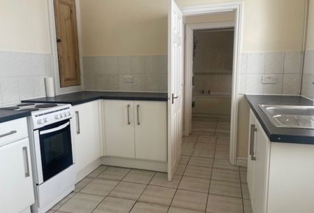 Ground Floor Flat, 95 Dixon Street, Lincoln, LN5 8AQ - Photo 4
