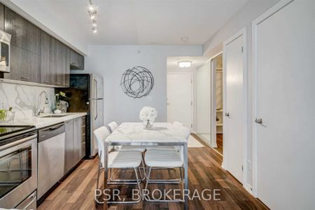 For Lease - 20 Joe Shuster Way Unit# 520, Toronto, Ontario - Photo 2