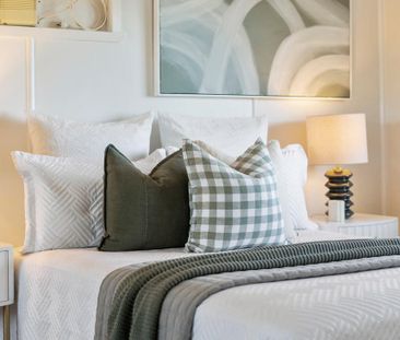 Renovated Three Bedroom Retreat - Photo 5