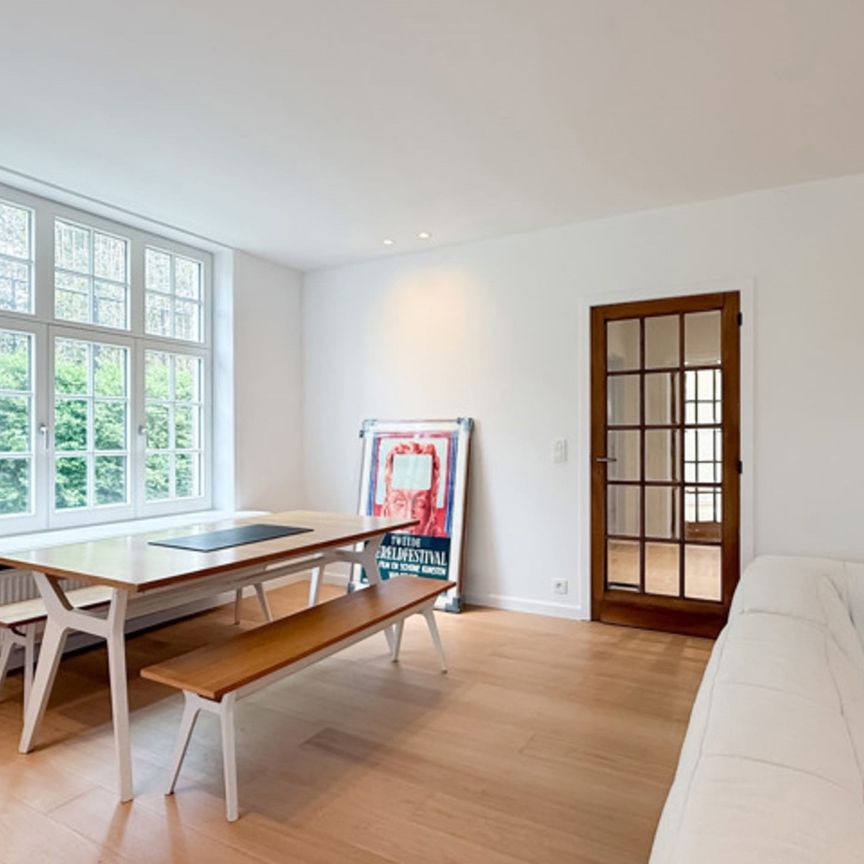 Tout savoir sur cette maison à Knokke-Heist, à Knokke-Heist - Foto 1