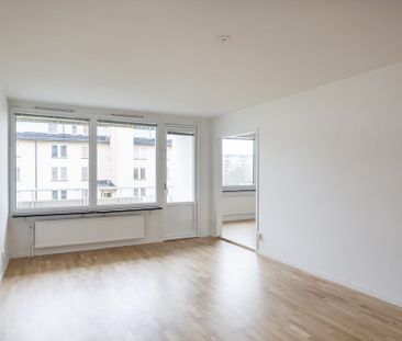 Tempelriddarvägen 17, Bredäng - Foto 1