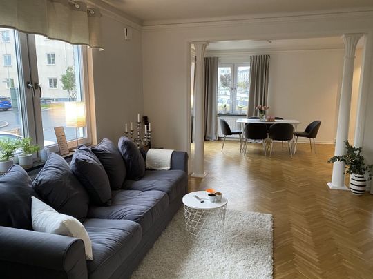 Hovslagaregatan, Kristianstad - Photo 1