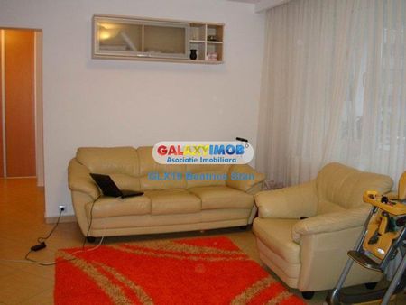 Inchiriere apartament 3 camere Bucur Obor / Soseaua Colentina - Photo 2