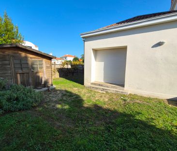 SAINT JULIEN DE CONCELLES maison bourg 2 chambres - Photo 5