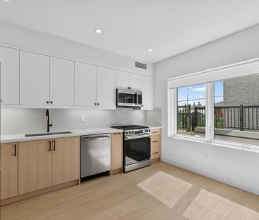 For Lease - 6 Kirknewton Road, Toronto, Ontario - Photo 3