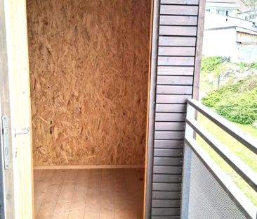 Topmoderne, neuwertige Mietwohnung mit überdachtem Balkon! - Foto 5