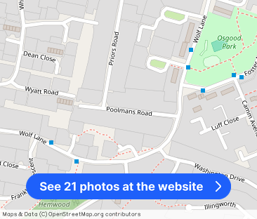 Windsor, Poolmans Road, SL4 - Photo 1