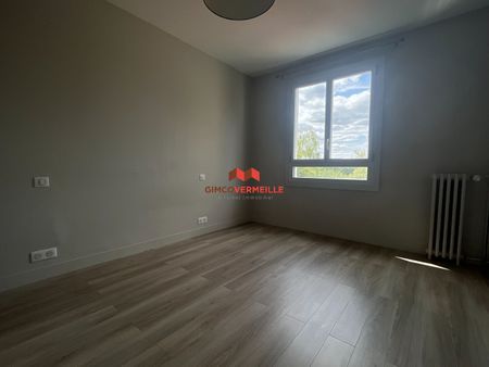 Location Appartement 2 pièces 51m² - Photo 4