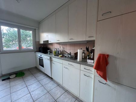 3.5 Zimmer, 71 m², 2. Stock - Foto 2