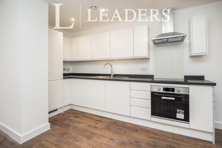 2 bedroom apartment to rent High Street, Tonbridge, TN9 - Photo 5