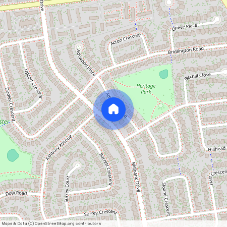 70 Adswood Road, London South