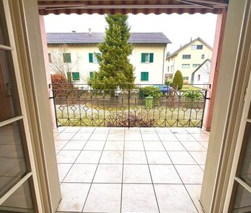 3.5 Zimmer, EG - Photo 4