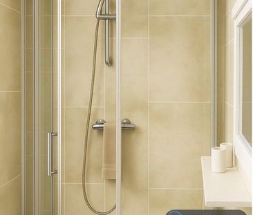 1 bedroom in a house share to rent - Photo 3