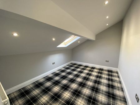 2 Bed Flat, Withington Road, M16 - Photo 3