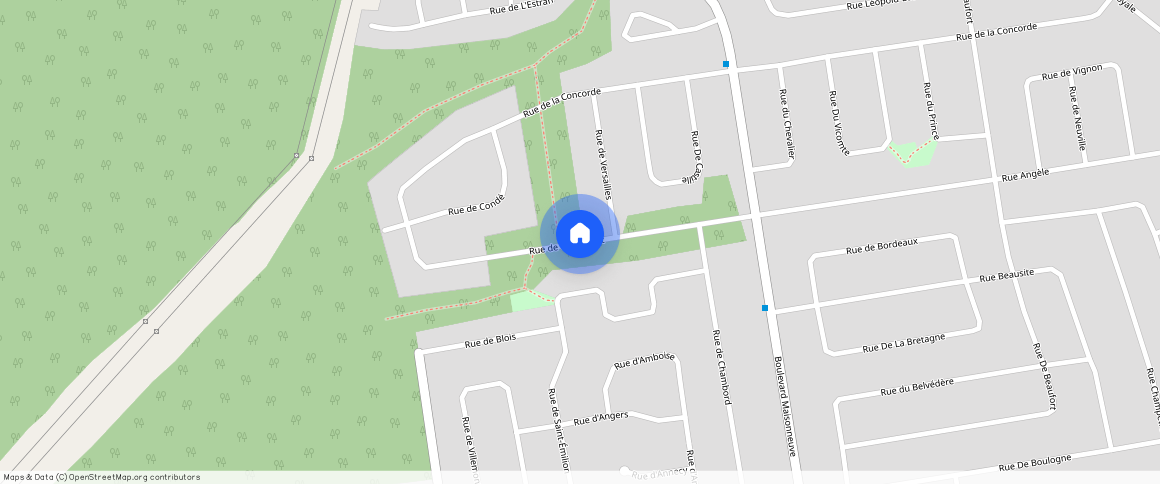 898 Rue de Chaumont, Saint-Jérôme, Saint-Jérôme, Laurentides, J5L 0N7