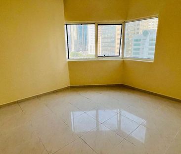 3BR & Hall - Al Qasba - Free parking - Central AC - Photo 1