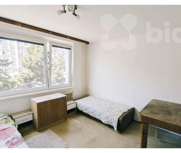 Pronájem bytu 3+1 69 m² - Фото 1