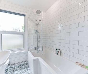 Theobald Road, Croydon, CR0 - Photo 1