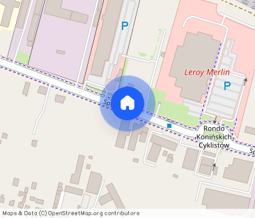 Przestronne 3 pokojowe mieszkanie z balkonem- 75m2. - Zdjęcie 1