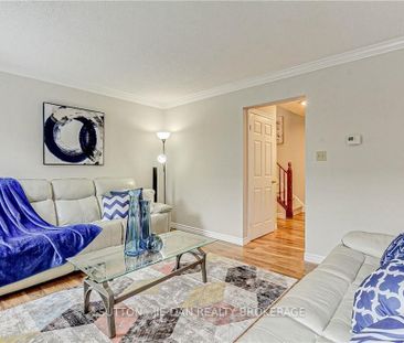 For Lease - 340 AMBLESIDE Drive Unit# 34, London North, Ontario - Photo 2