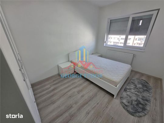 Inchiriere 2 camere Militari Residence Parcare privata - Fotografie 1