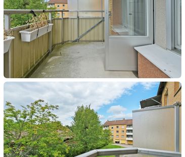 Jernfeltsgatan, Björneborg - Foto 6