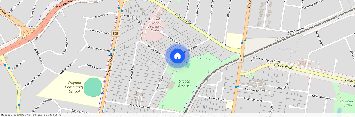 4 James Road, Vic 3136, Croydon