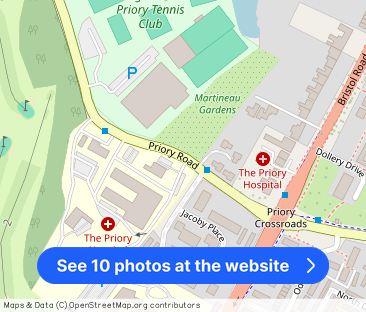 Priory Road, Edgbaston, Birmingham - Photo 1