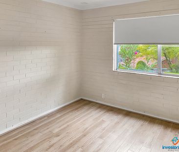 Easy Care Unit In Perfect Location - Photo 1