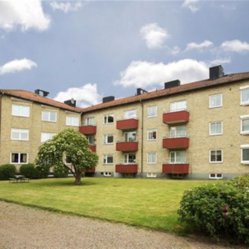 Bäckavägen 5B - Foto 1