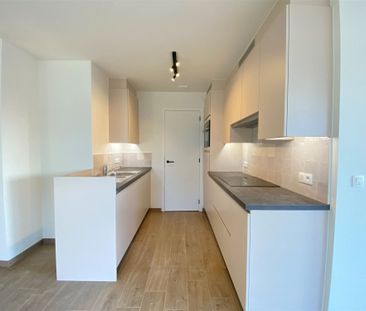 Nieuwbouwappartement met 2 slaapkamers, kelderberging en ondergrond... - Foto 6