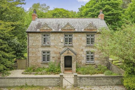 Pendarves, Camborne, Cornwall - Photo 3