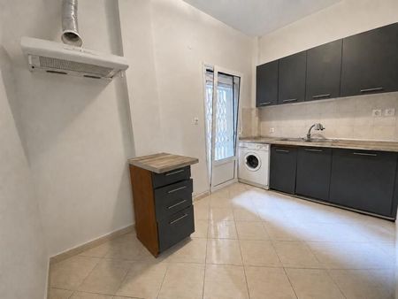 Διαμέρισμα για ενοικίαση Μαρτίου (Βούλγαρη - Ντεπώ - Μαρτίου) - Photo 3