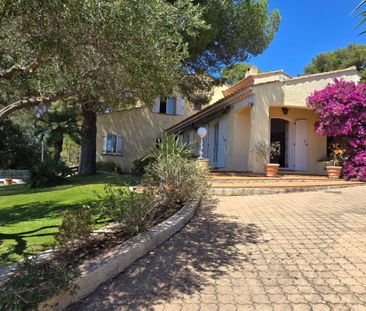 Maison Provençale location saisonnière - SANARY SUR MER / Secteur P... - Photo 1