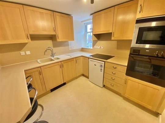 2 bedroom apartment to rent - Photo 1