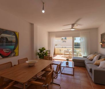 Apartment for rent in Javea - Photo 2