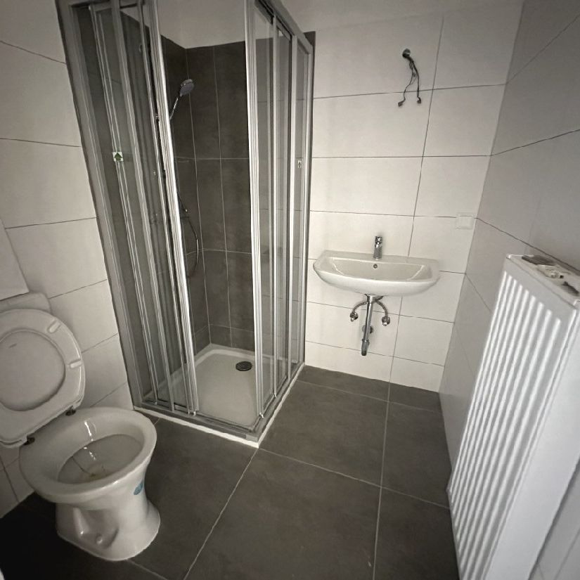 Attraktive Altbauwohnung in Bad Gleichenberg …! - Photo 1