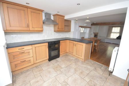 Albion Street, Shaldon, Devon, TQ14 - Photo 3