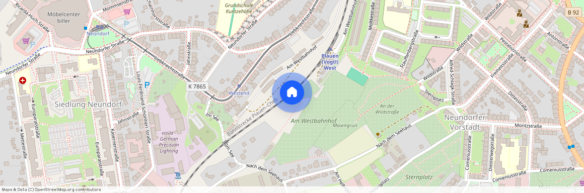 08523 Sachsen - Plauen