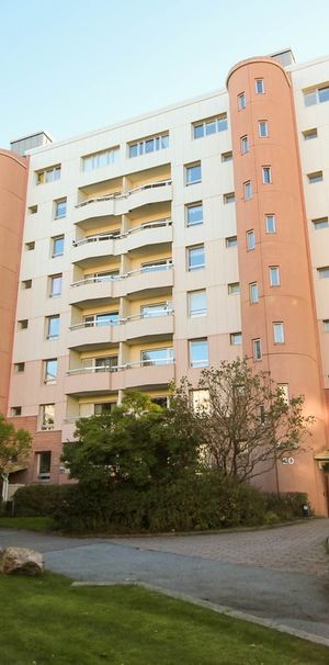 Blidvädersgatan 16, Göteborg - Foto 1