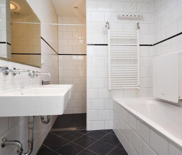 Appartement te huur: Oostduinlaan 111 2596 JJ Den Haag - Foto 6