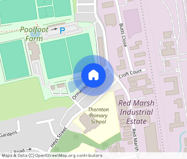 Ormerod Street, Thornton Cleveleys, FY5 - Photo 1