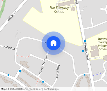 Dovetree Court, Juniper Road, Stanway - Photo 1