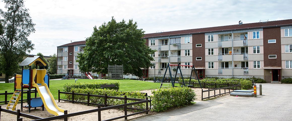 Vattugatan 9 D, 692 31, Kumla - Photo 1