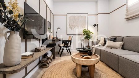 Apartamento de alquiler en Calle de San Andrés, Universidad - Malasaña - Photo 2