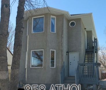 958 Athol St, Regina - Photo 4