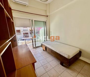 Studio/Γκαρσονιέρα για ενοικίαση Αγυιά (Πάτρα) - Photo 1